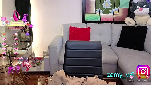 zam_01_cute webcam