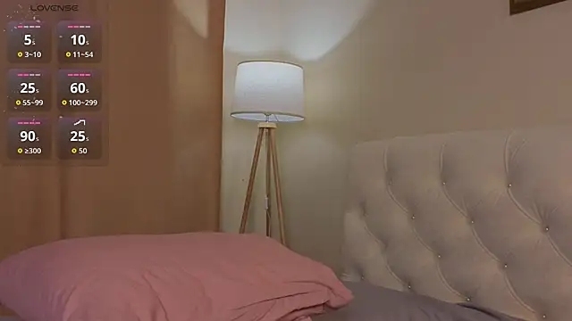 risingrose_ webcam