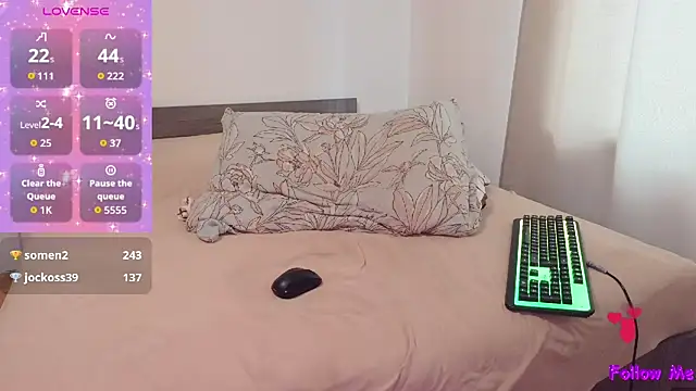 rosebelle11111 webcam