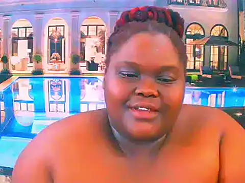 EbonyHotBuns webcam
