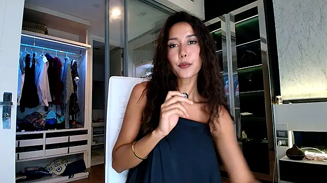 Melissa_Mone webcam