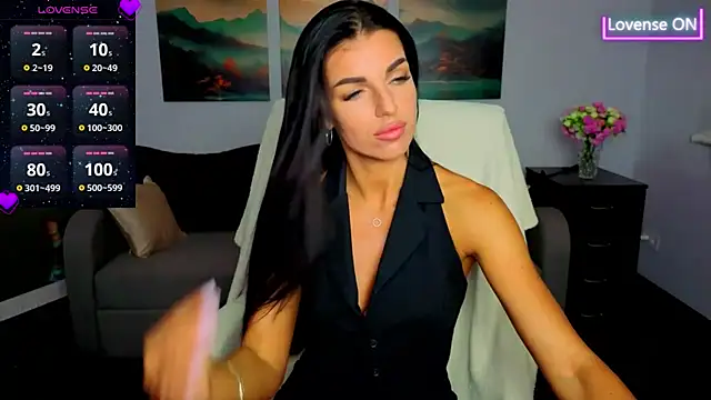Angelina_Clarks webcam