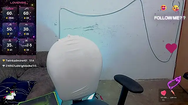 tanjiro_cute webcam