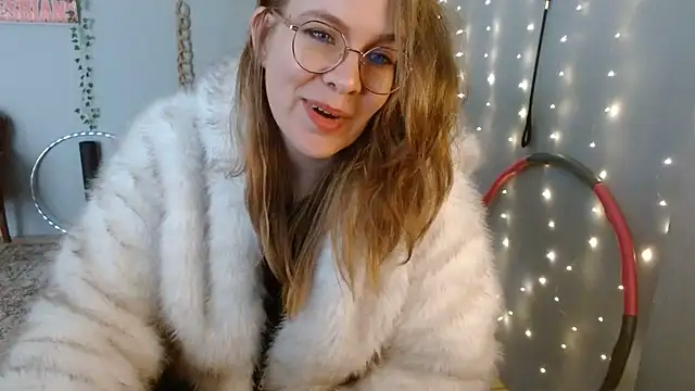 Chill_Billie webcam