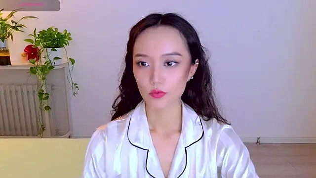 yufenna webcam