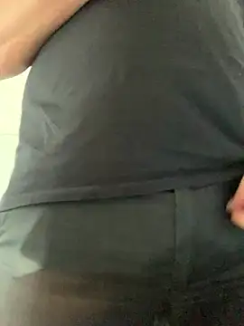 Mike8523 webcam