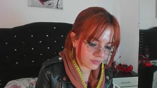 abby_jones2 webcam