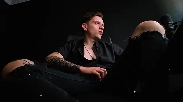 FelixStarkk webcam