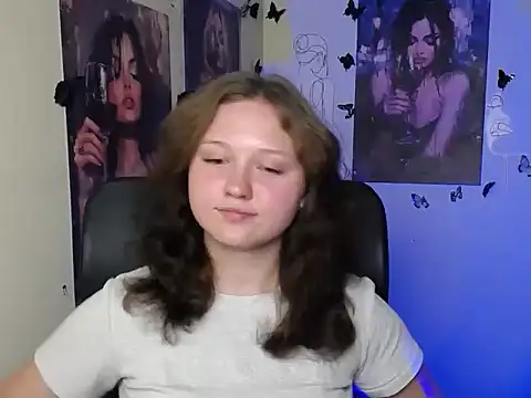 LadyAlice_ webcam