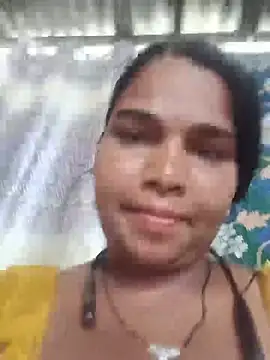 PUJA770 webcam