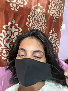 Sandhya_77 webcam