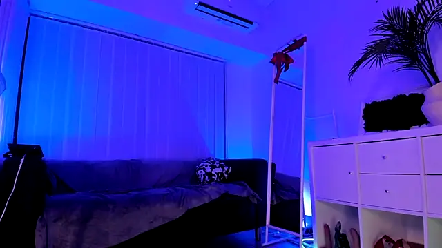 Miss_Mary_Lori webcam