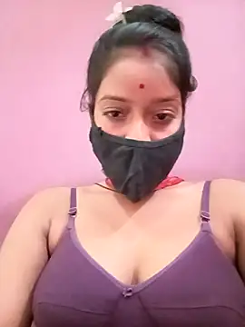Bebo_Sweety143 webcam