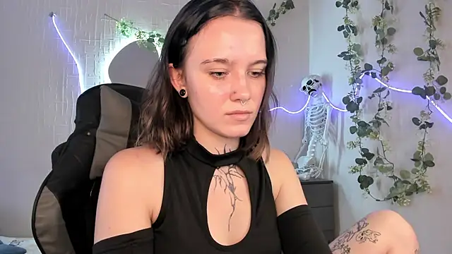 Elastikisss webcam