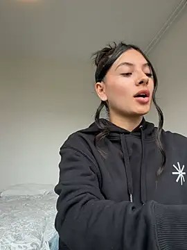 Rashel_Frost_ webcam