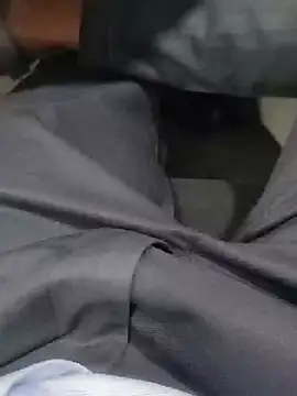 boyfromMum_bai webcam