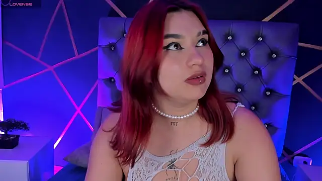 Amy_Parkker webcam