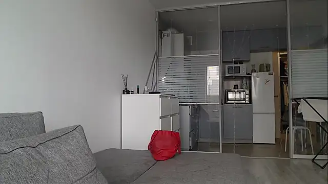 MilaMex webcam