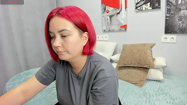 Sweetie_Rozzy webcam
