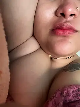 Pink_BabyDoll webcam