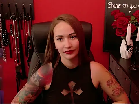 _MissJaneWarren_ webcam