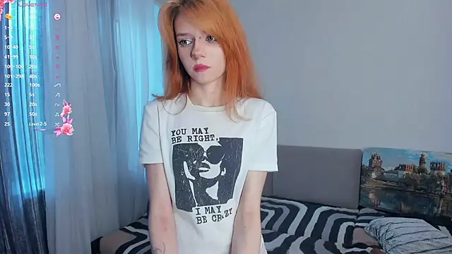TarynPalek webcam