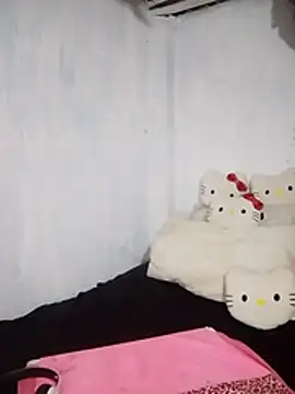 GeorginaLove09 webcam