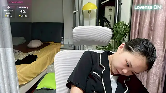 xiaosu22 webcam