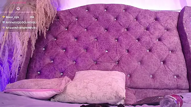 Amara_Davis1 webcam