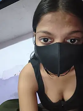 maahi213 webcam