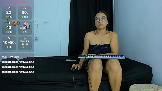 Luna_Cami4 webcam