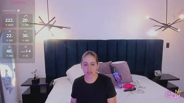 kirasweet7 webcam