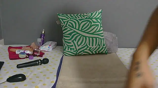 Melitaxx webcam