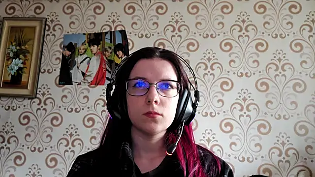 IsaSantella webcam