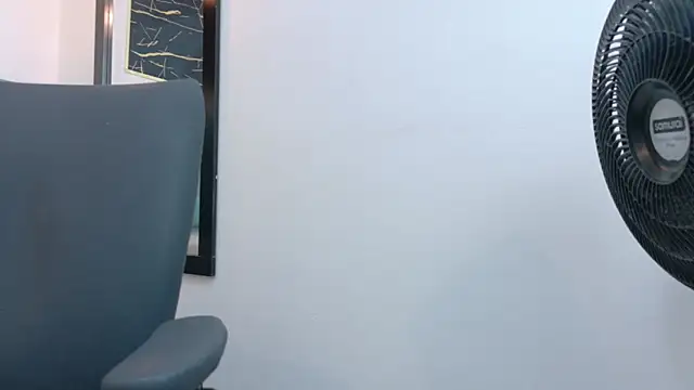 PowerLustX webcam