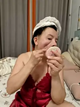 _Xiao_sexy webcam