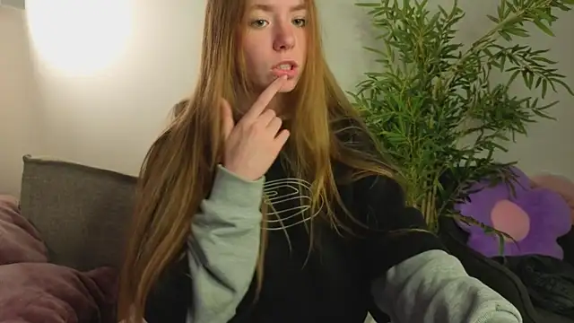 sabelle webcam