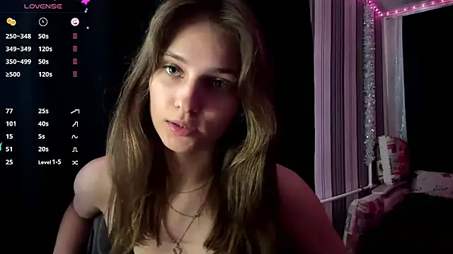 Jensenlove webcam