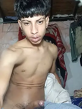 gabitocm webcam