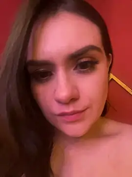 AprilDeRossi webcam