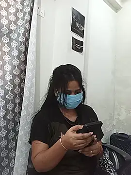 Riya_hot8 webcam