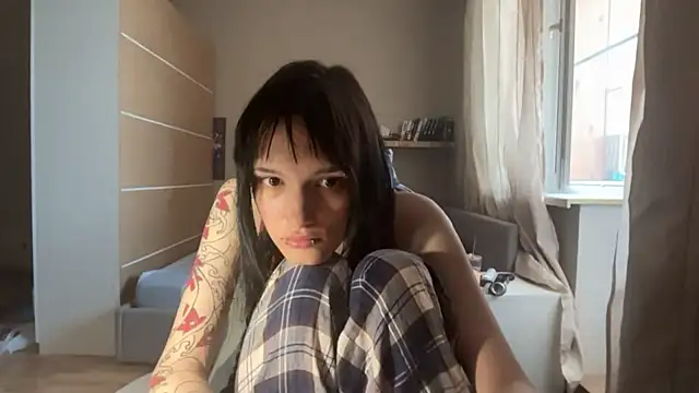 SebrinaMontelle webcam