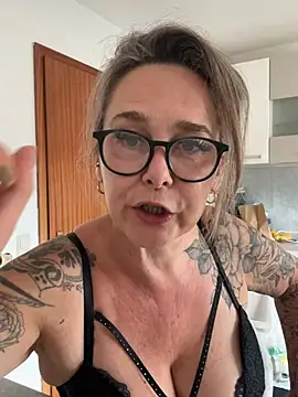 -SweetSandy- webcam