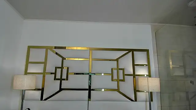 VivieneLuxe webcam