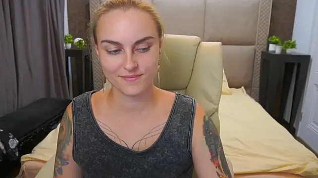 RayeReam webcam