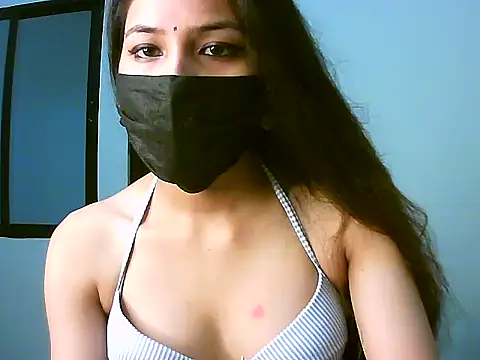 Your_pokieee webcam
