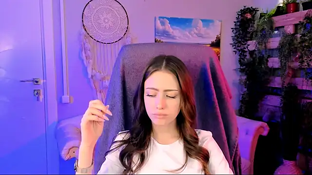 VanessaAnerson webcam