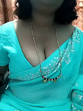 Anusha_Telugu_Ammai webcam