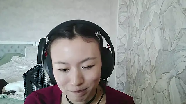 JacklynGingrich webcam