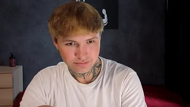 JonnyDarkk webcam